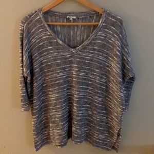 Splendid sweater oversized